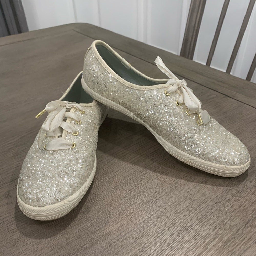 Keds by Kate Spade